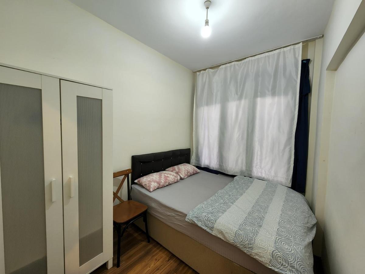 Taila Apartments Istanboel Buitenkant foto