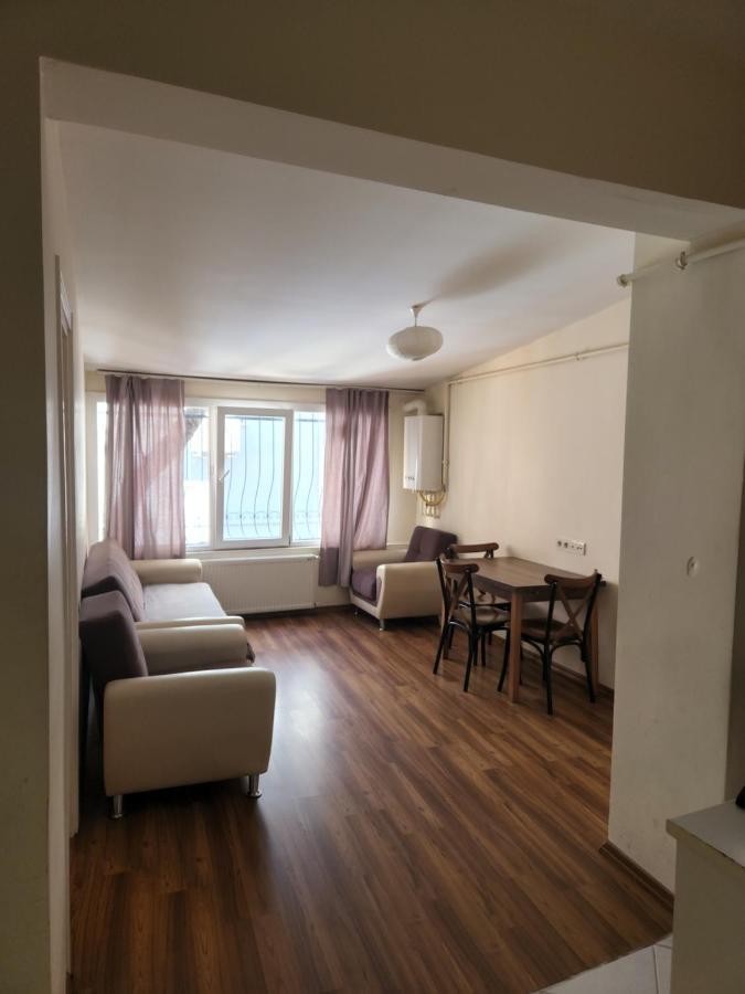 Taila Apartments Istanboel Buitenkant foto